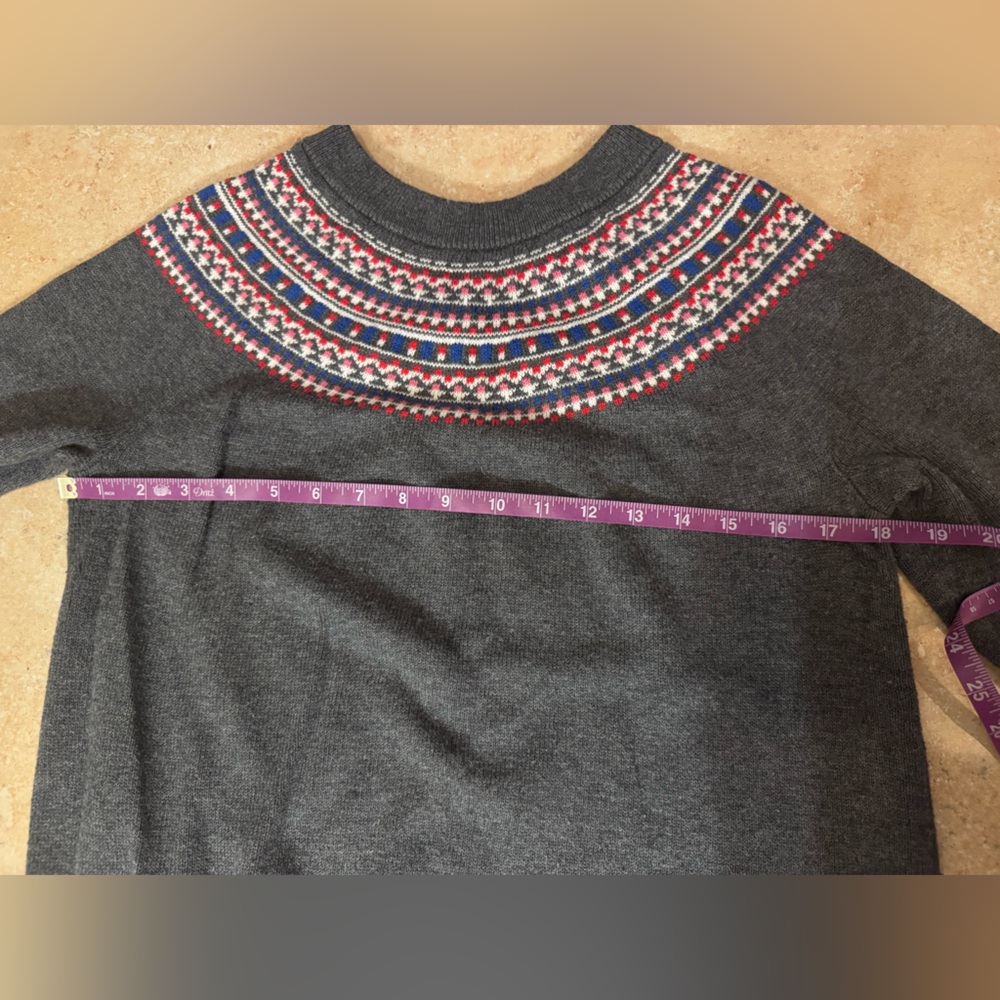 GAP Sweater | Winter | Classic - Picture 11 of 11
